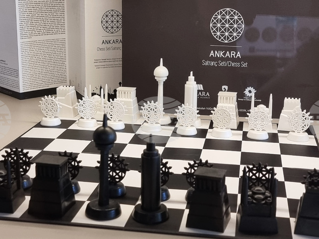 Турция - Музей на шаха „Гьокяй“  