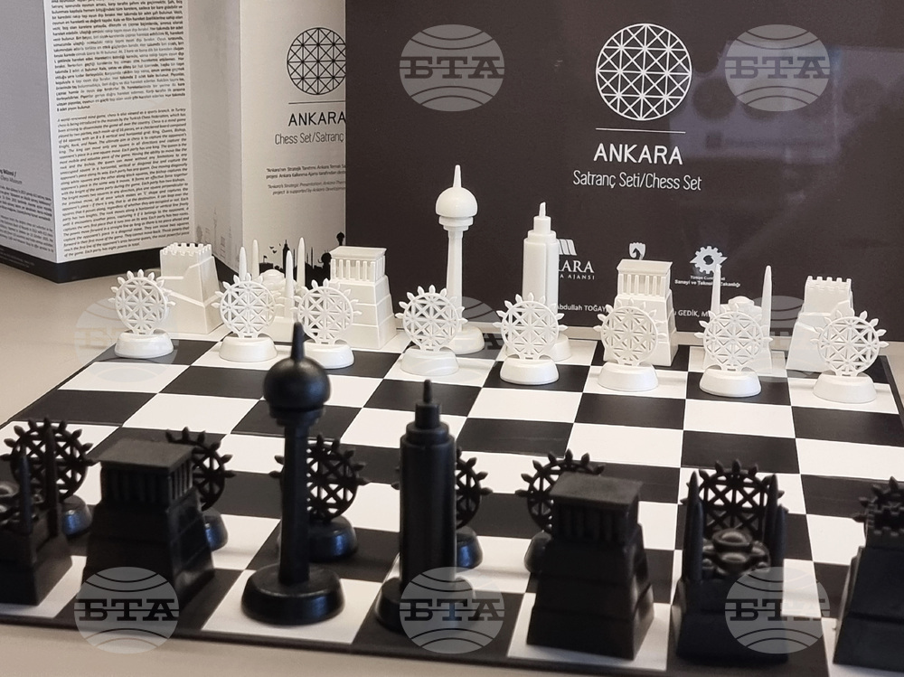Турция - Музей на шаха „Гьокяй“