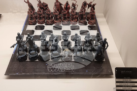 Турция - Музей на шаха „Гьокяй“