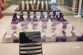 Турция - Музей на шаха „Гьокяй“