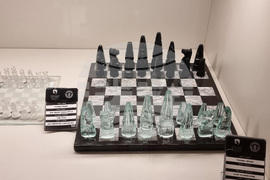 Турция - Музей на шаха „Гьокяй“