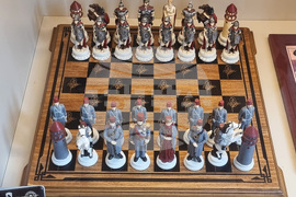 Турция - Музей на шаха „Гьокяй“