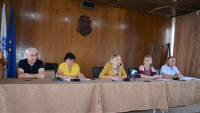 Община Видин: Над 83 000 000 лева предвижда проектобюджетът на Община Видин за 2023 г.