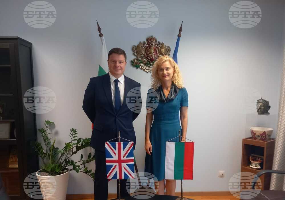 Bulgaria Has Potential to Attract More British Tourists