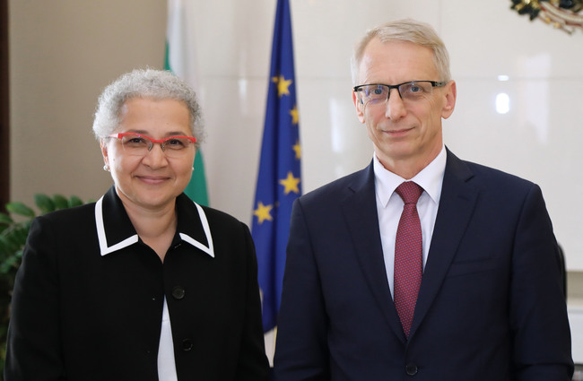 МС: Комисариатът за бежанците поздрави България за адекватния отговор на мигрантския натиск 