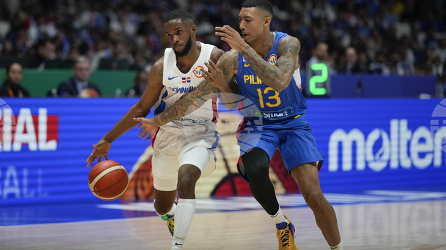 Жан Монтеро от Валенсия е "Изгряваща звезда" на сезона в Евролигата