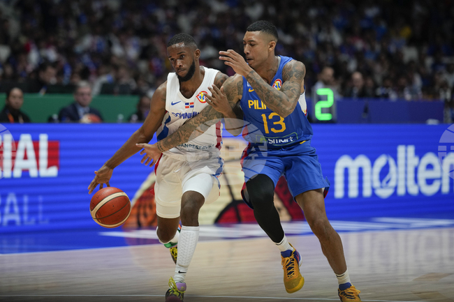 Жан Монтеро от Валенсия е "Изгряваща звезда" на сезона в Евролигата