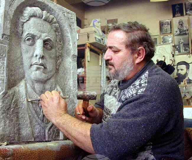 Петко Москов