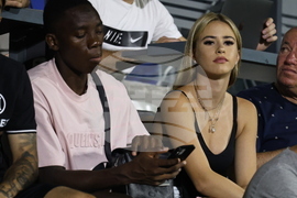 Пазарджик - футбол - Хебър (Пазарджик) - Локомотив (Пловдив)