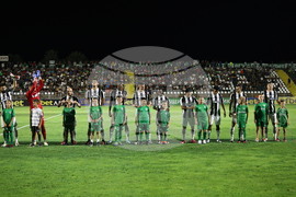 Пазарджик - футбол - Хебър (Пазарджик) - Локомотив (Пловдив)