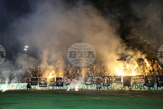 Христо Крушарски: "Нямам проблем с феновете, с повечето сме постигнали консенсус"