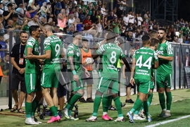 Пазарджик - футбол - Хебър (Пазарджик) - Локомотив (Пловдив)