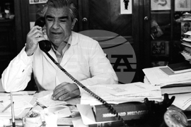 Проф. Иван Темков