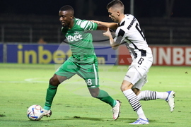 Пазарджик - футбол - Хебър (Пазарджик) - Локомотив (Пловдив)