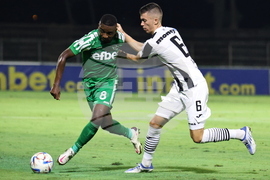 Пазарджик - футбол - Хебър (Пазарджик) - Локомотив (Пловдив)