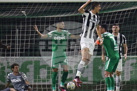 Пазарджик - футбол - Хебър (Пазарджик) - Локомотив (Пловдив)