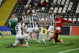 Пазарджик - футбол - Хебър (Пазарджик) - Локомотив (Пловдив)