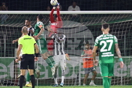 Пазарджик - футбол - Хебър (Пазарджик) - Локомотив (Пловдив)