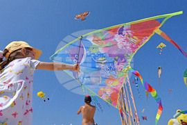 Варна - Парад на хвърчилата