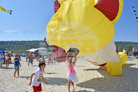 Варна - Парад на хвърчилата