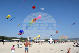 Варна - Парад на хвърчилата