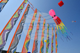 Варна - Парад на хвърчилата