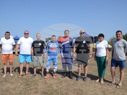 Снимка: Община Видин