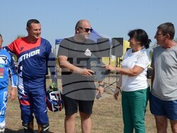 Снимка: Община Видин