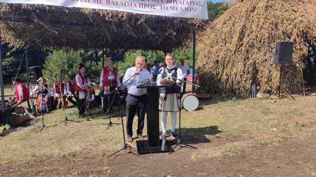 Община Сливен: 30-ият Национален събор на каракачаните в България се провежда на Карандила