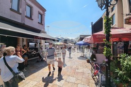 Република Северна Македония - Скопска чаршия