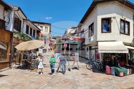 Република Северна Македония - Скопска чаршия