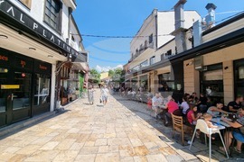 Република Северна Македония - Скопска чаршия