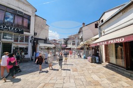 Република Северна Македония - Скопска чаршия