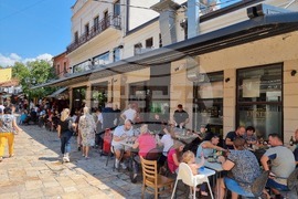 Република Северна Македония - Скопска чаршия