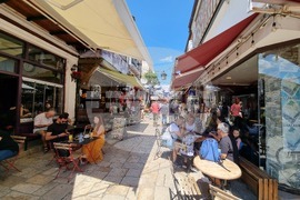 Република Северна Македония - Скопска чаршия