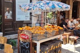 Република Северна Македония - Скопска чаршия