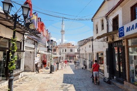 Република Северна Македония - Скопска чаршия