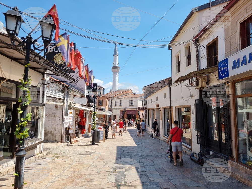 Косовската полиция е арестувала турски гражданин, заподозрян за убийството на свой съотечественик в Скопие в новогодишната нощ