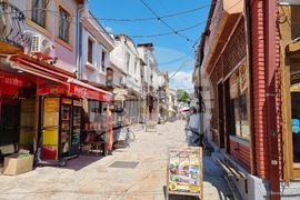 Република Северна Македония - Скопска чаршия