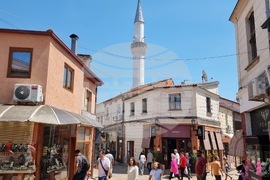 Република Северна Македония - Скопска чаршия