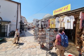 Република Северна Македония - Скопска чаршия