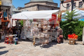 Република Северна Македония - Скопска чаршия