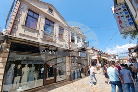 Република Северна Македония - Скопска чаршия