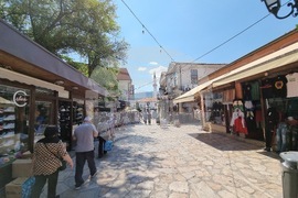 Република Северна Македония - Скопска чаршия