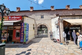 Република Северна Македония - Скопска чаршия