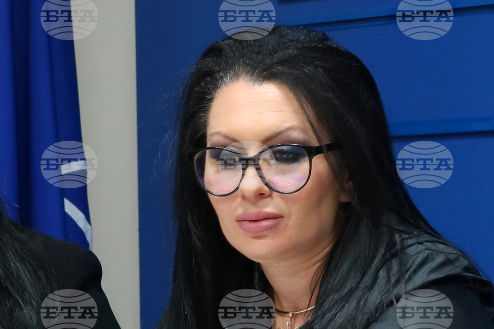 Плевен - Пресклуб на БТА - пресконференция