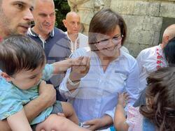 Снимка: БСП