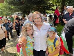 Снимка: БСП