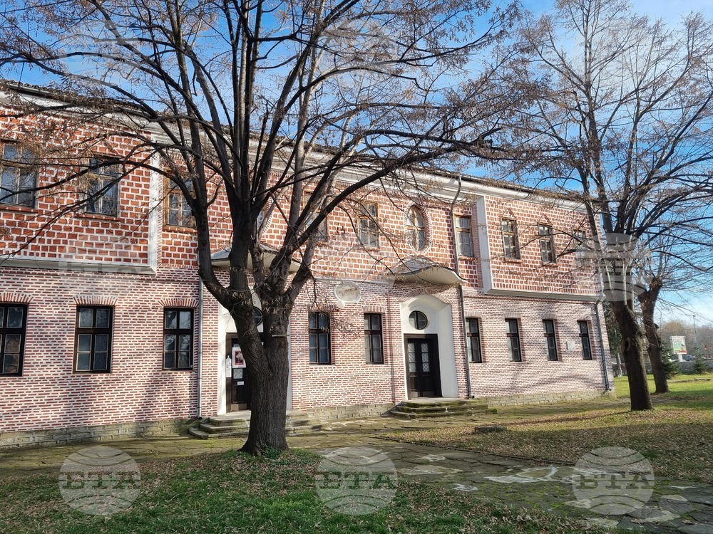 Историческият музей в Търговище ще почива единствено на Великден