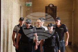 Софийски градски съд - Васил Божков - мярка